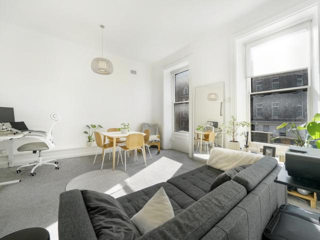 1 bedroom apartment for rent in Harewood Row, London, NW1