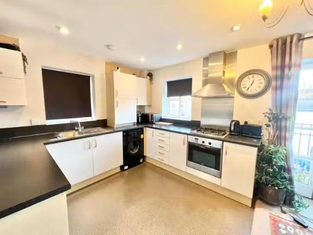 1 bedroom apartment for rent in Hart Street, Brentwood, CM14