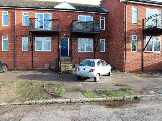 1 bedroom apartment for rent in Harwich, Esinteraction, CO12