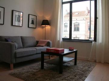 1060, Saint-Gilles, Bruxelles-Capitale, Bruxelles-Capitale