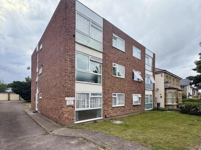 1 bedroom apartment for rent in Havelock Road, Croydon