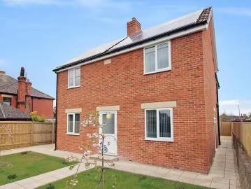 1 bedroom apartment for rent in Haynes Road, Westbury, BA13