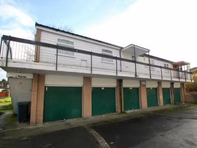1 bedroom apartment for rent in Hayle, Tamworth, B77