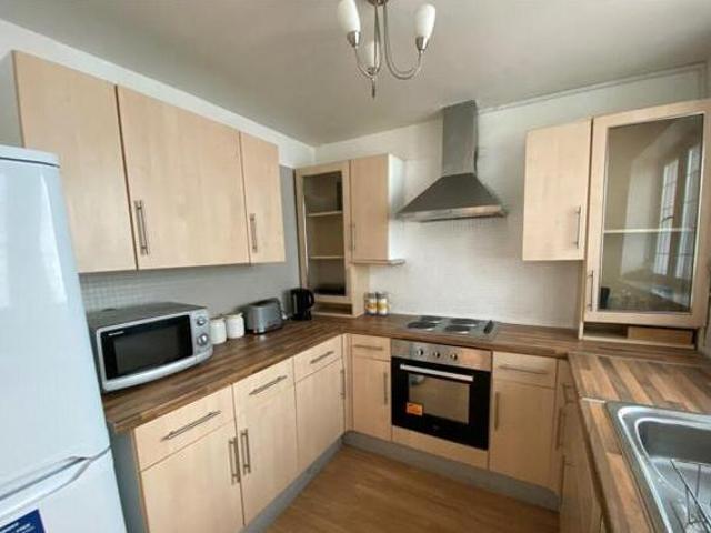 1 Bedroom Apartment For Rent In Heanor, Derbyshire