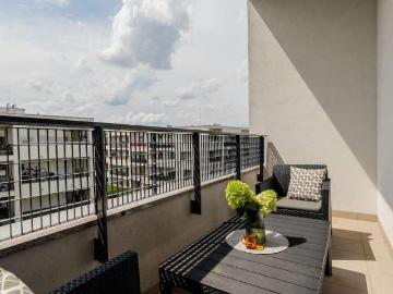 1 bedroom apartment for rent in Henryków, Warsaw
