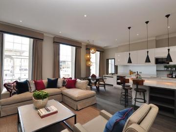 Covent Garden, Zone 1 London, West London, London, Greater London