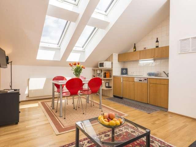 1 bedroom apartment for rent in Vienna