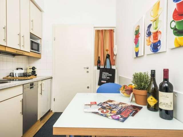 1 bedroom apartment for rent in Hernals, Vienna