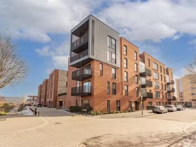 1 bedroom apartment for rent in Hering Road, Trumpington, CB2