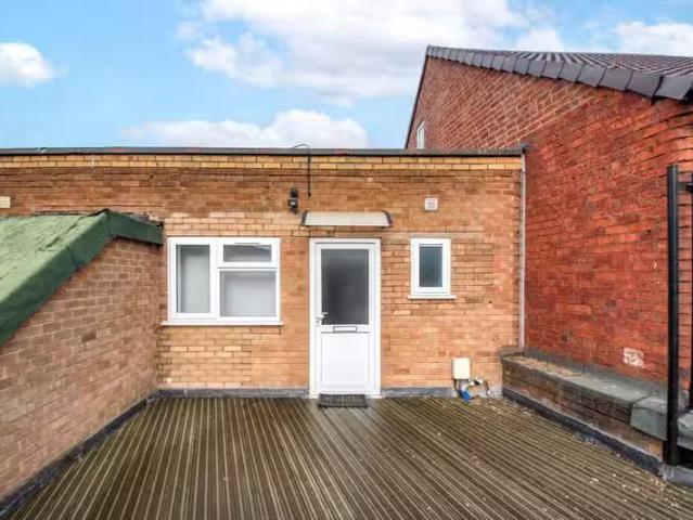 1 bedroom apartment for rent in High Street, Cradley Heath, We.