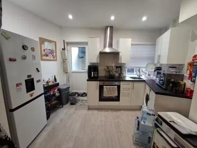 1 bedroom apartment for rent in Hilsea Street, London, E5