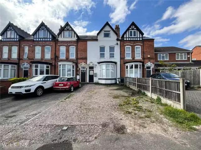 1 bedroom apartment for rent in Holly Lane, Erdington, Birming.