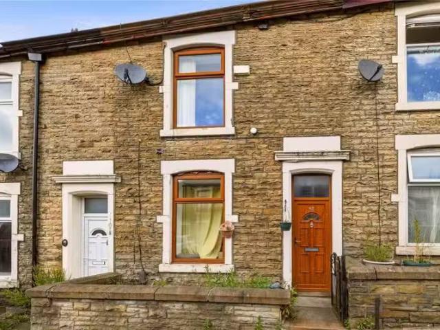 1 bedroom apartment for rent in Hollins Grove Street, Darwen.