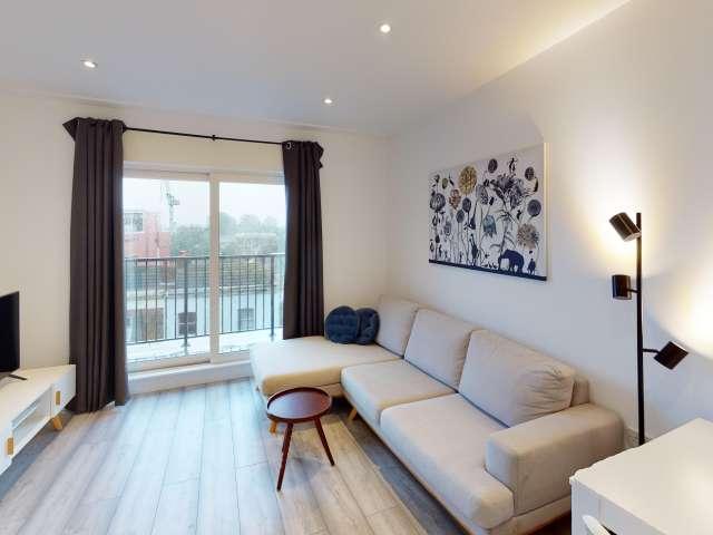 1 bedroom apartment for rent in Hounslow Central, London