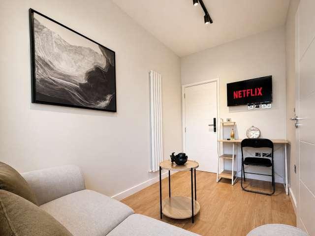 1 bedroom apartment for rent in Hounslow Heath, London