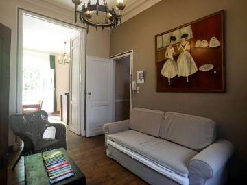 1 bedroom apartment for rent in Houba, Brussels