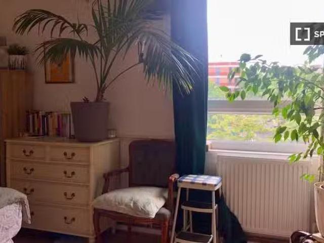 1 bedroom apartment for rent in Hoxton, London