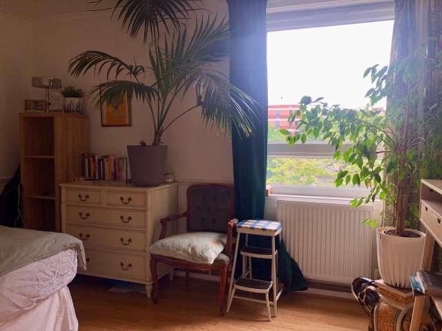1 bedroom apartment for rent in Hoxton, London