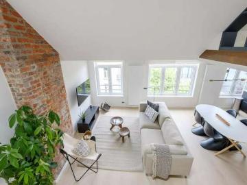 Appartement te huur in Affligem, Hal-Vilvorde