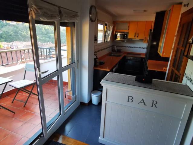 1 bedroom apartment for rent in Ibarra, bills included