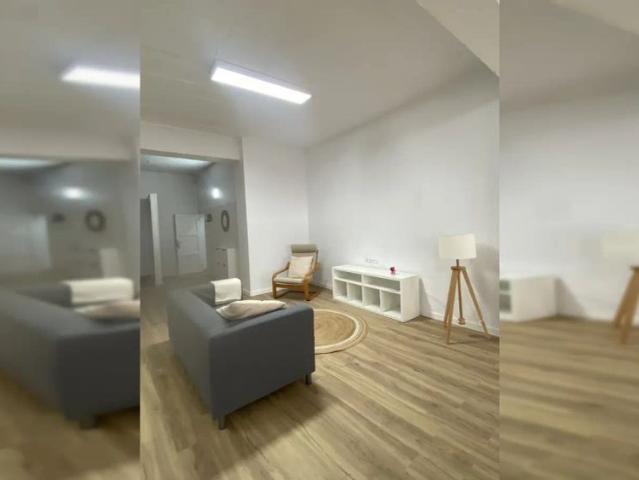 1 bedroom apartment for rent in Icod de los Vinos, bills included