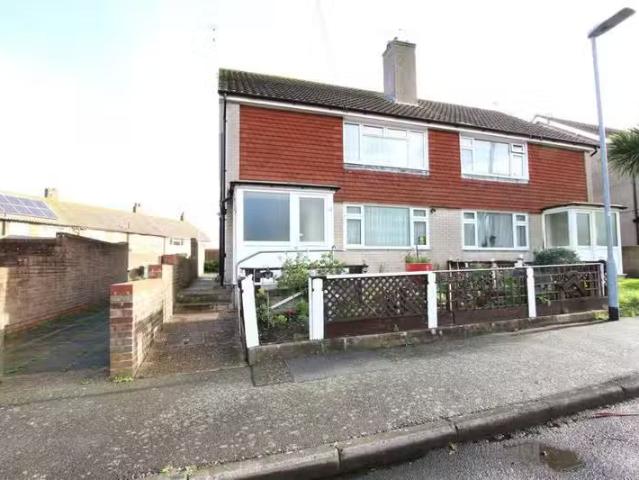 1 bedroom apartment for rent in Iden Street, Eastbourne, BN22