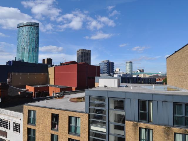 1 bedroom apartment for rent in Iland,, Essex Street, Birmingham, B5