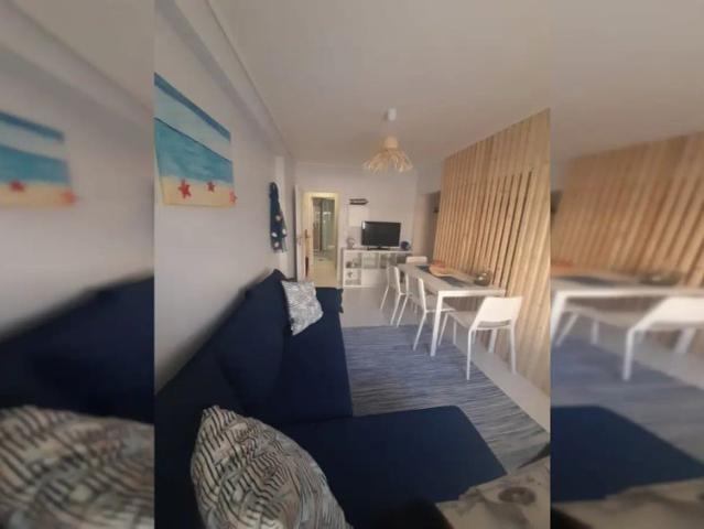 1 bedroom apartment for rent in Ílhavo, bills included