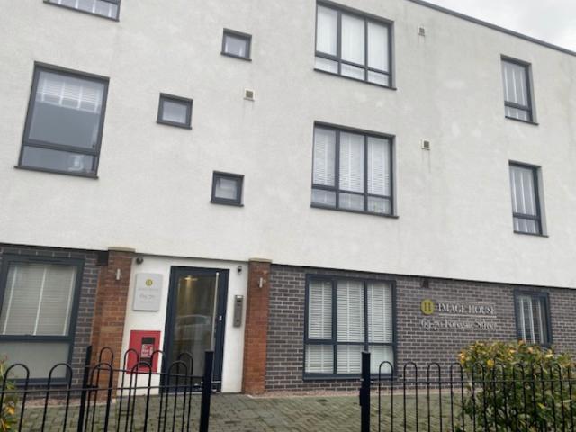 1 bedroom apartment for rent in Image House, Foregate Street, Stafford, Staffordshire, ST16