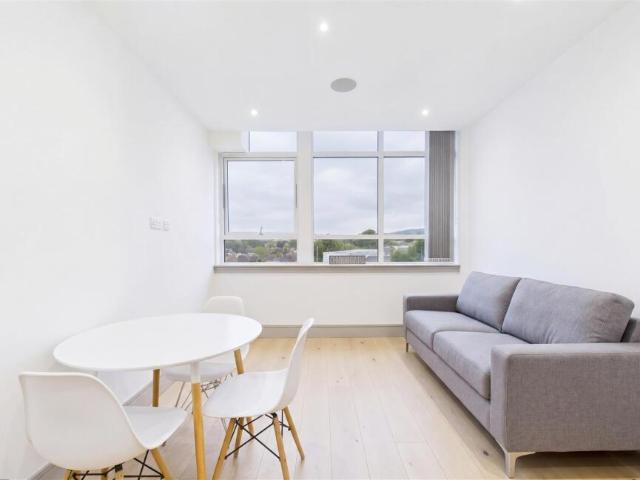 1 bedroom apartment for rent in Imperial Drive, Harrow | London HA2