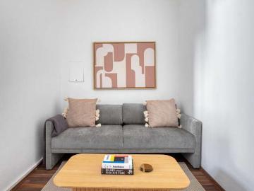1 bedroom apartment for rent in Innere Stadt, Vienna