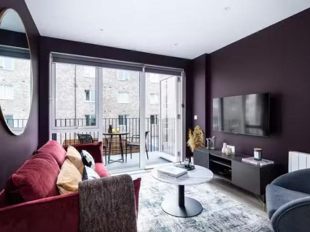 1 bedroom apartment for rent in interactiontons Road, Bishop's.