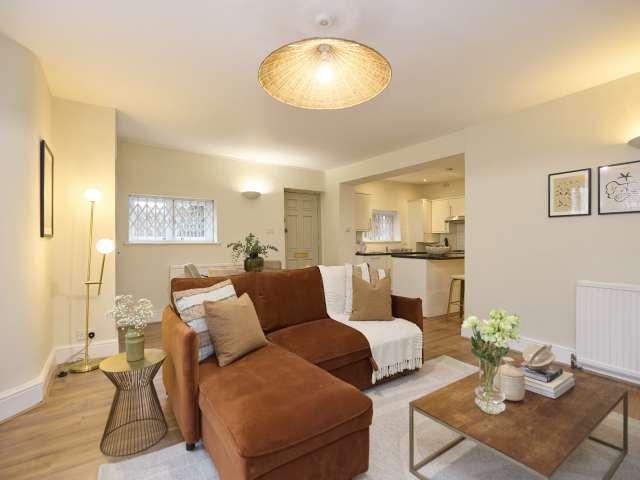 1 bedroom apartment for rent in Junction, London
