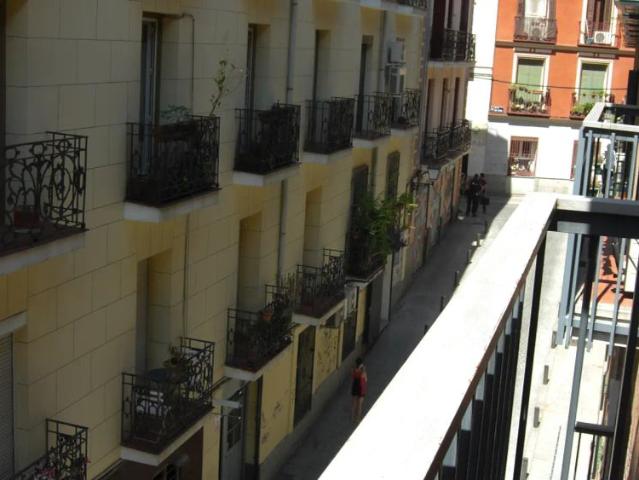 1 bedroom apartment for rent in Justicia, Madrid
