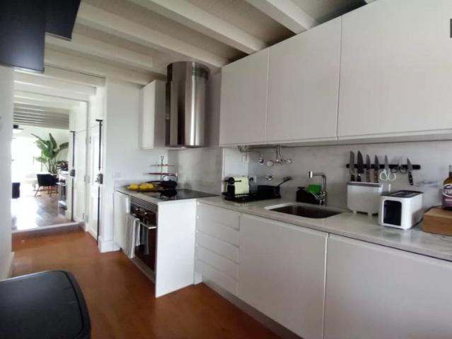 1 bedroom apartment for rent in Janelas Verdes, Lisbon