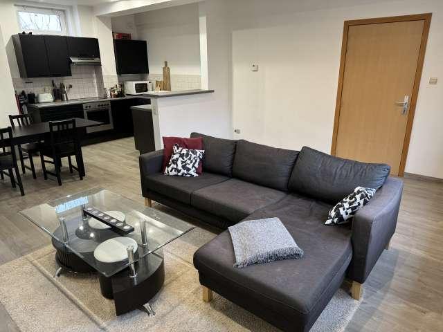1 bedroom apartment for rent in Jette Center, Brussels