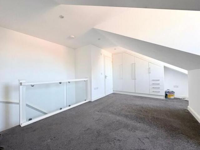 1 bedroom apartment for rent in Jossey Lane, Scawthorpe, DN5