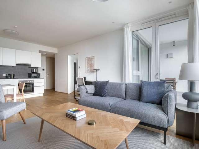 1 bedroom apartment for rent in Kagran, Vienna