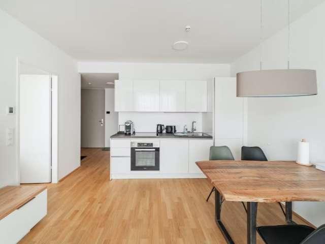 1 bedroom apartment for rent in Kagran, Vienna