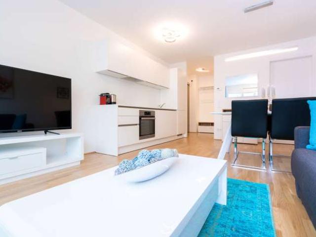 1 bedroom apartment for rent in Kagran, Vienna