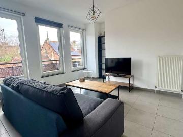 1 bedroom apartment for rent in Kalevoet Moensberg