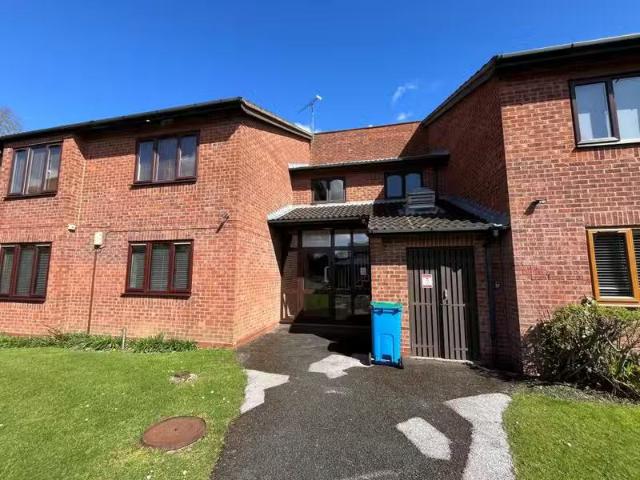 1 bedroom apartment for rent in Kendal Grove, Solihull, B92