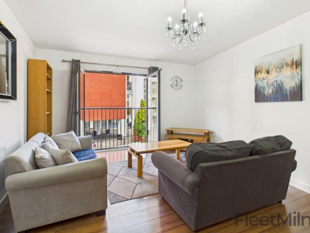 1 bedroom apartment for rent in Kenyon Forge, Kenyon Street, B18 6DY