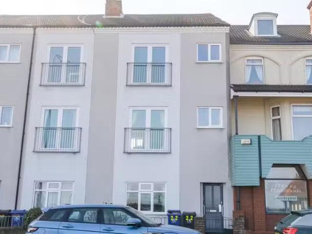 1 bedroom apartment for rent in Kingsway, Cleethorpes, DN35