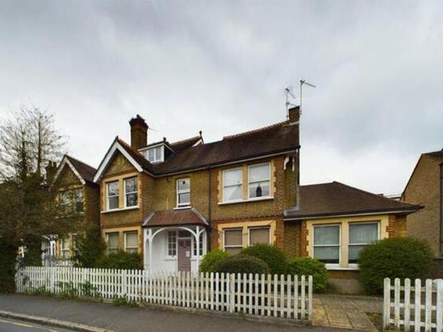 1 Bedroom Apartment For Rent In Kingston Upon Thames