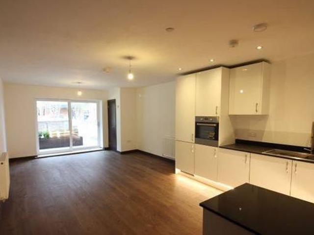 1 bedroom apartment for rent in Kitson House Fletton Quays PE2