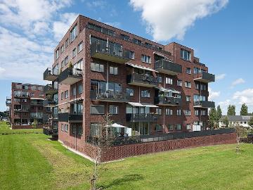 1 bedroom apartment for rent in Klaverveld 95 2492 KA 's Gravenhage
