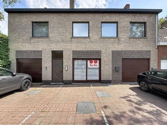 1 bedroom apartment for rent in Koksijde