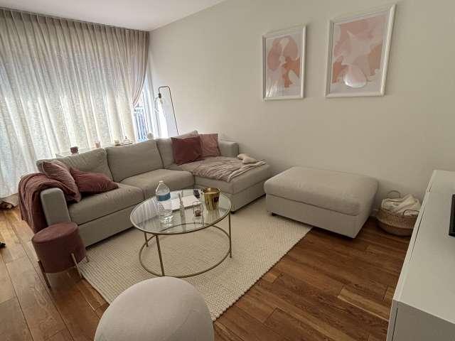 1 bedroom apartment for rent in Kraainem, Brussels