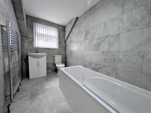 1 bedroom apartment for rent in Kremlin Drive, Liverpool, L13